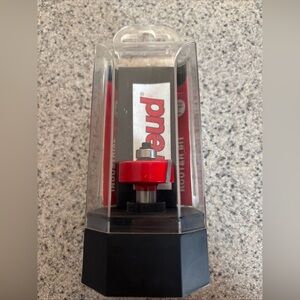 Freud 32-522 Rabbeting Bit with Bearings